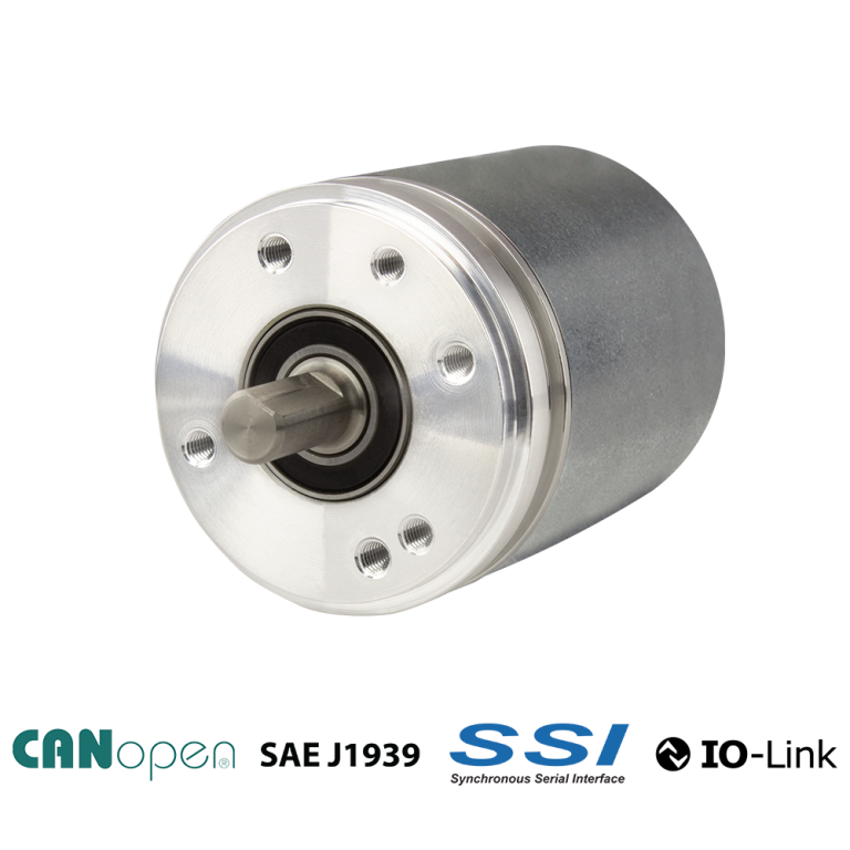 Model A36SB Absolute Encoder